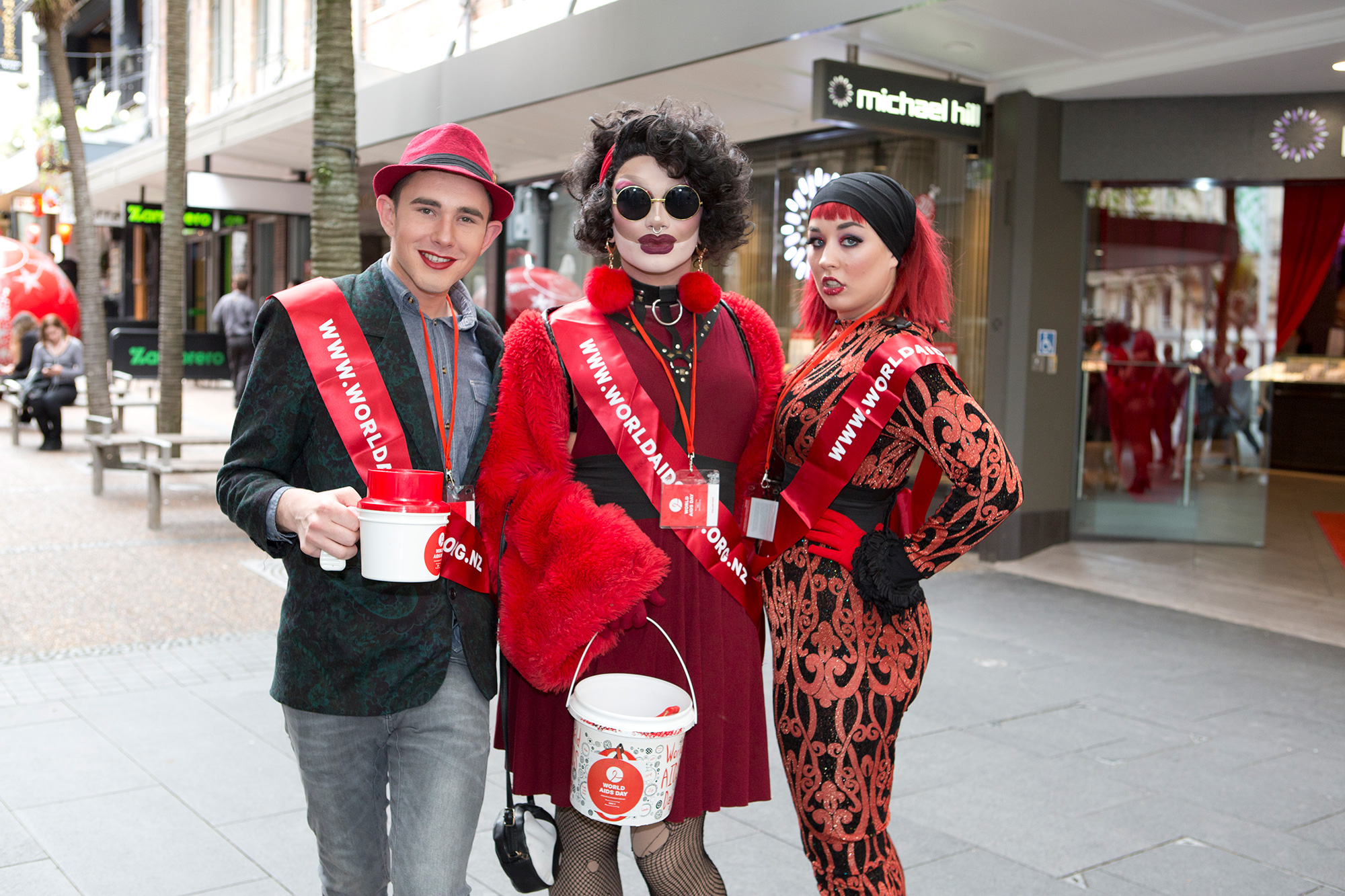 Huge Breakthroughs Could Spell the End for HIV in New Zealand