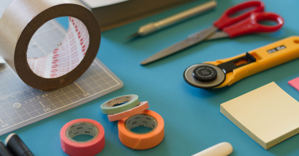 DIY Adult Toys: Stay Home Edition - Burnett Foundation Aotearoa