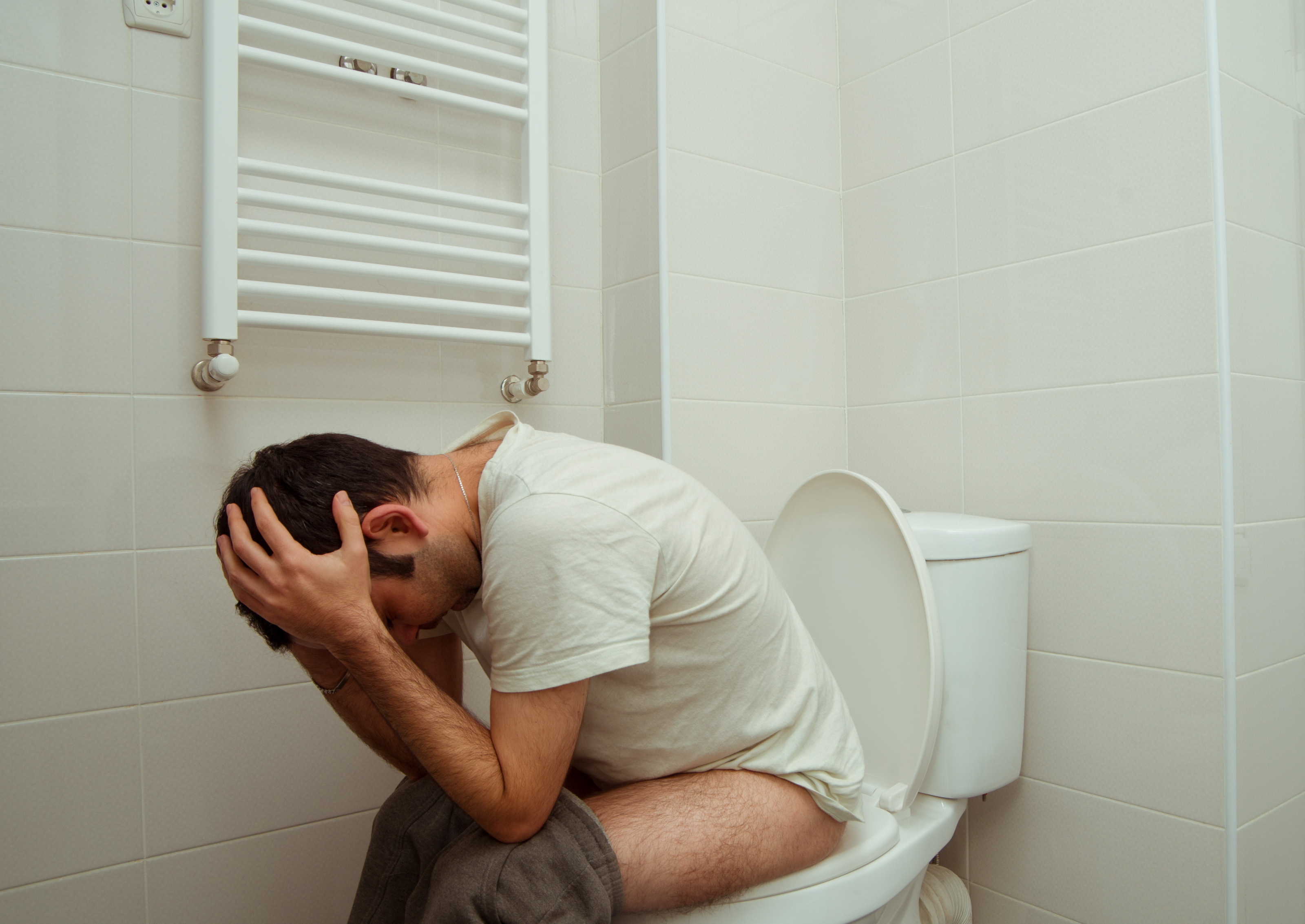 5 Things to Know About Haemorrhoids and photo pic