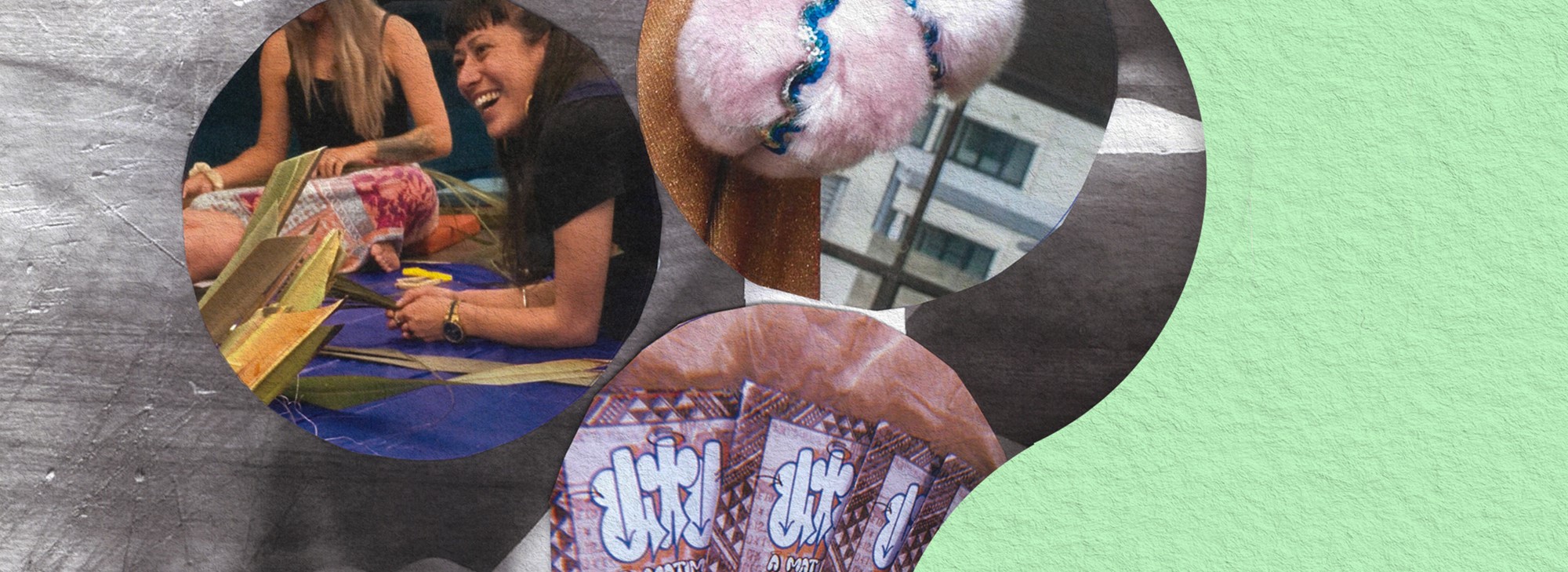 Market Stall Applications