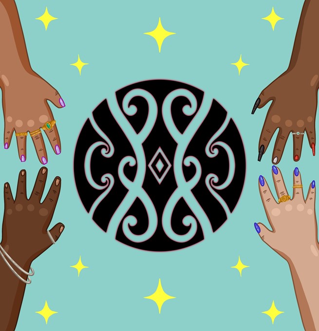 Pūtea Whanaungatanga tile