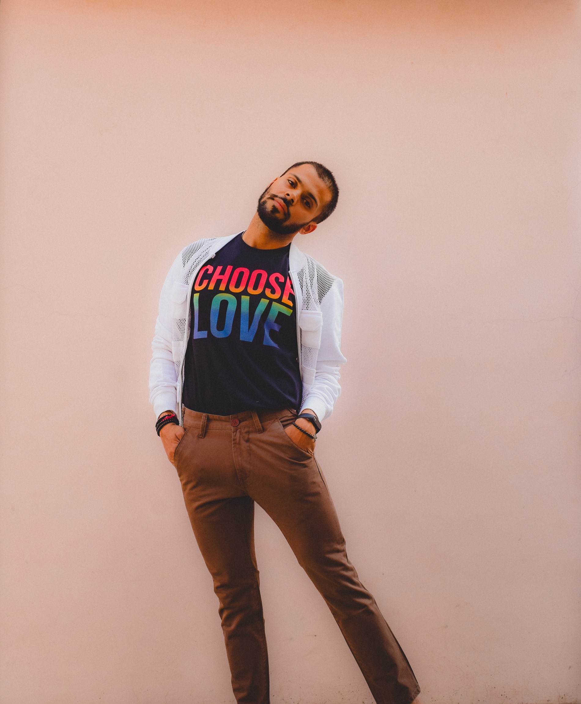 10 Things To Say Straight Pride Supporter Ending HIV Culture Artcile