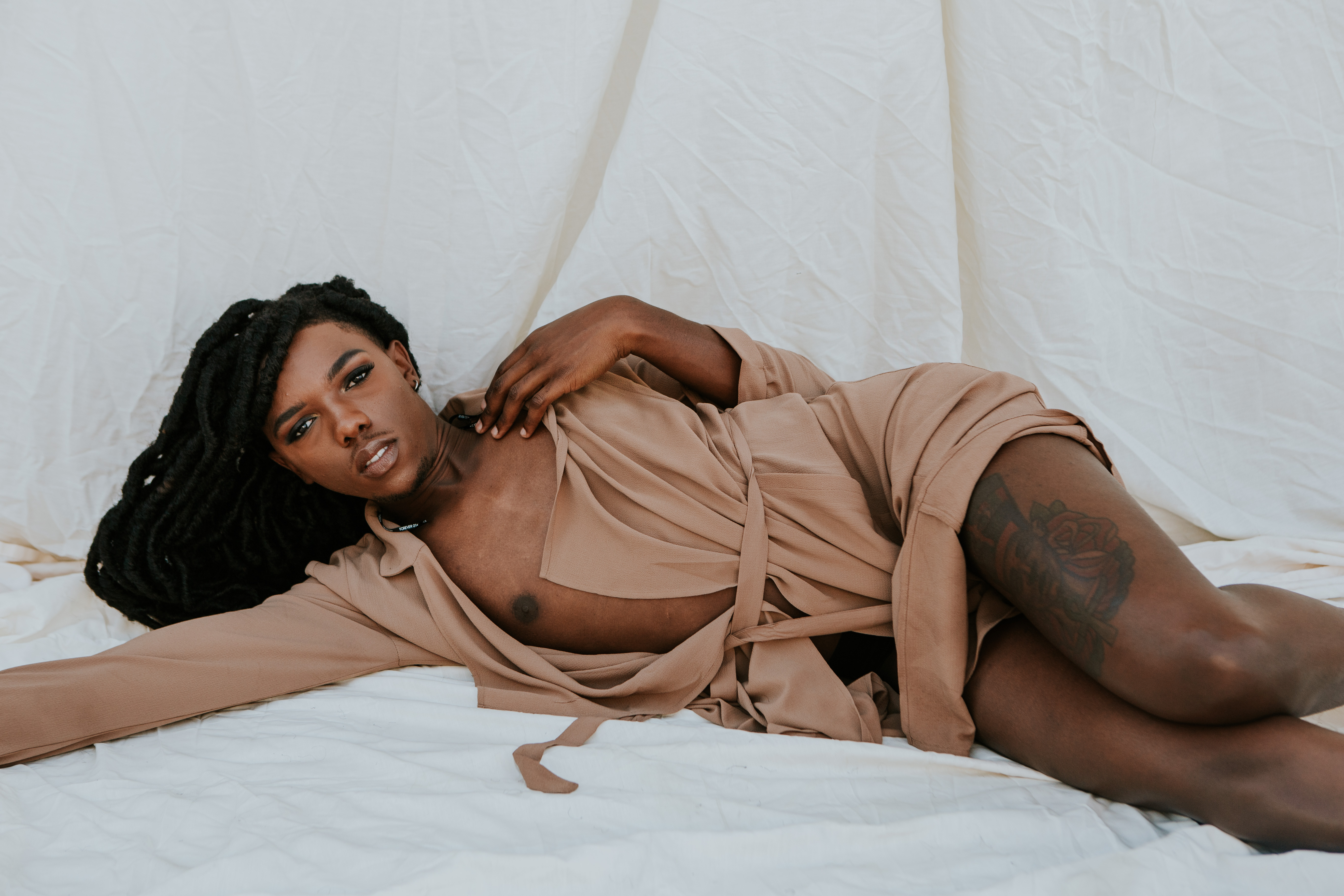 Gay Bi Straight Ending HIV Culture Artcile