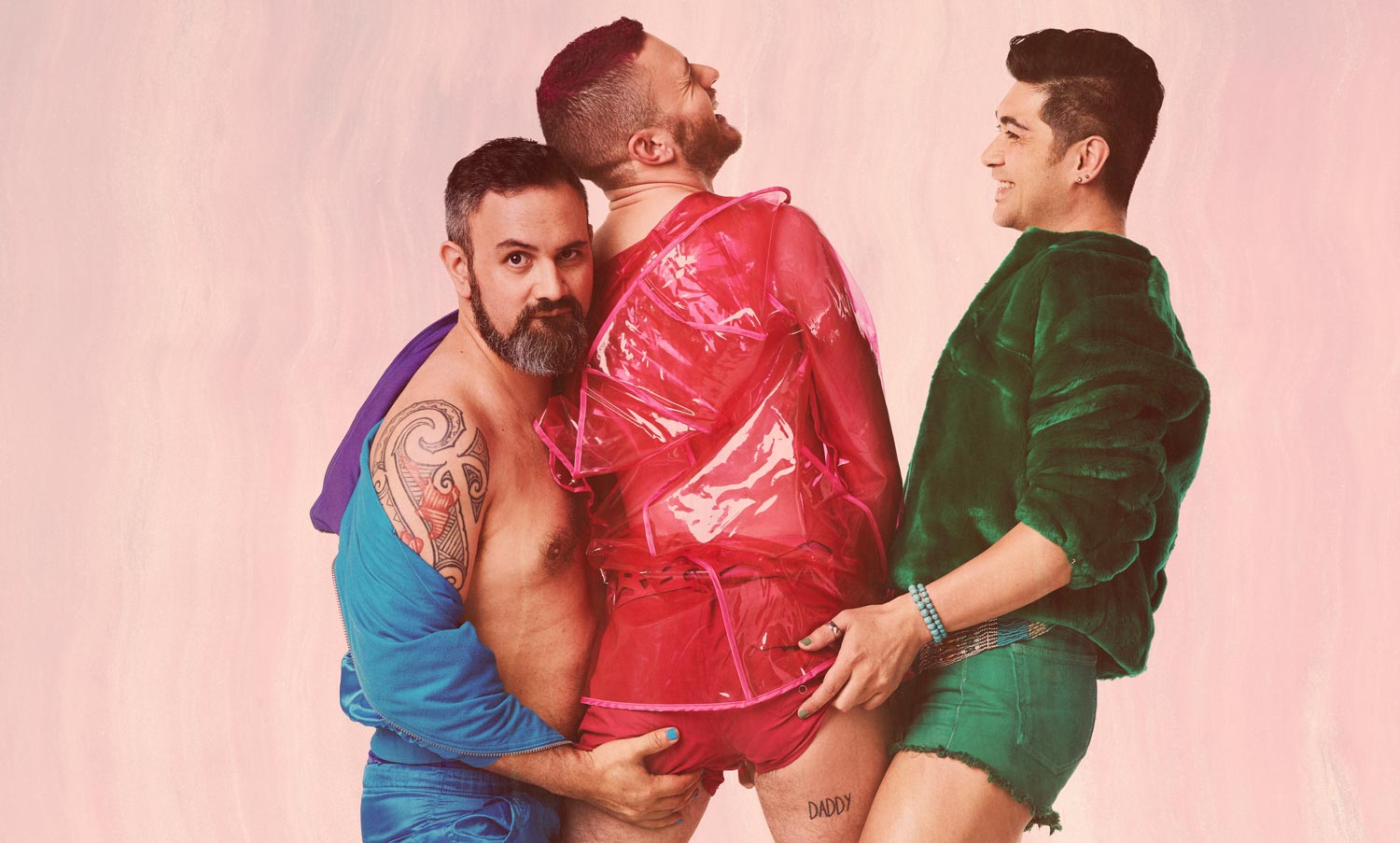 Testing Open Relationship Ending HIV Culture Artcile