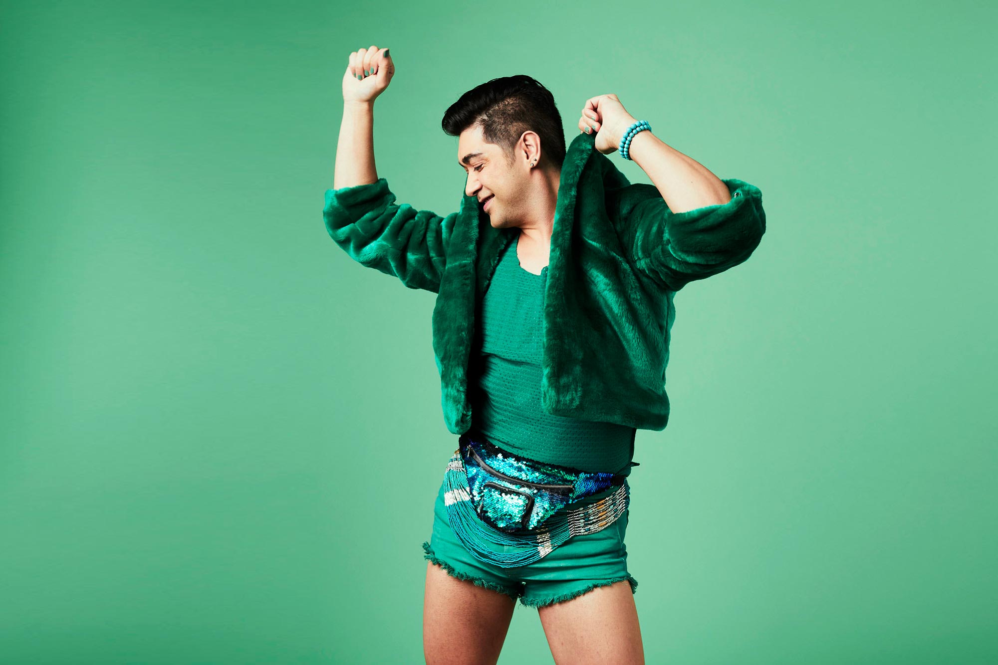 Undetectable Living Life To The Fullest Ending HIV Culture Artcile