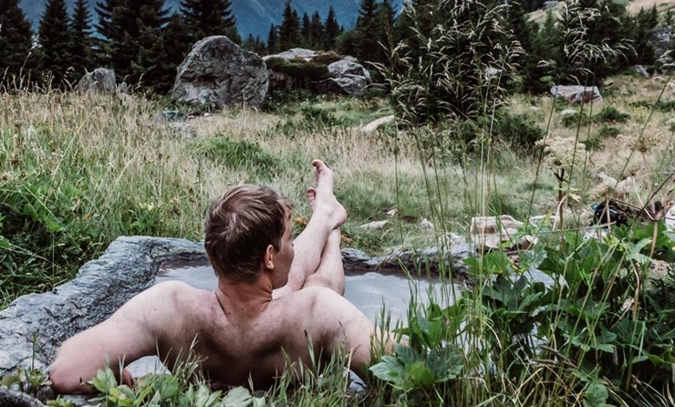 Hooking Up Guide To Nz Travellers Ending HIV Sex Article