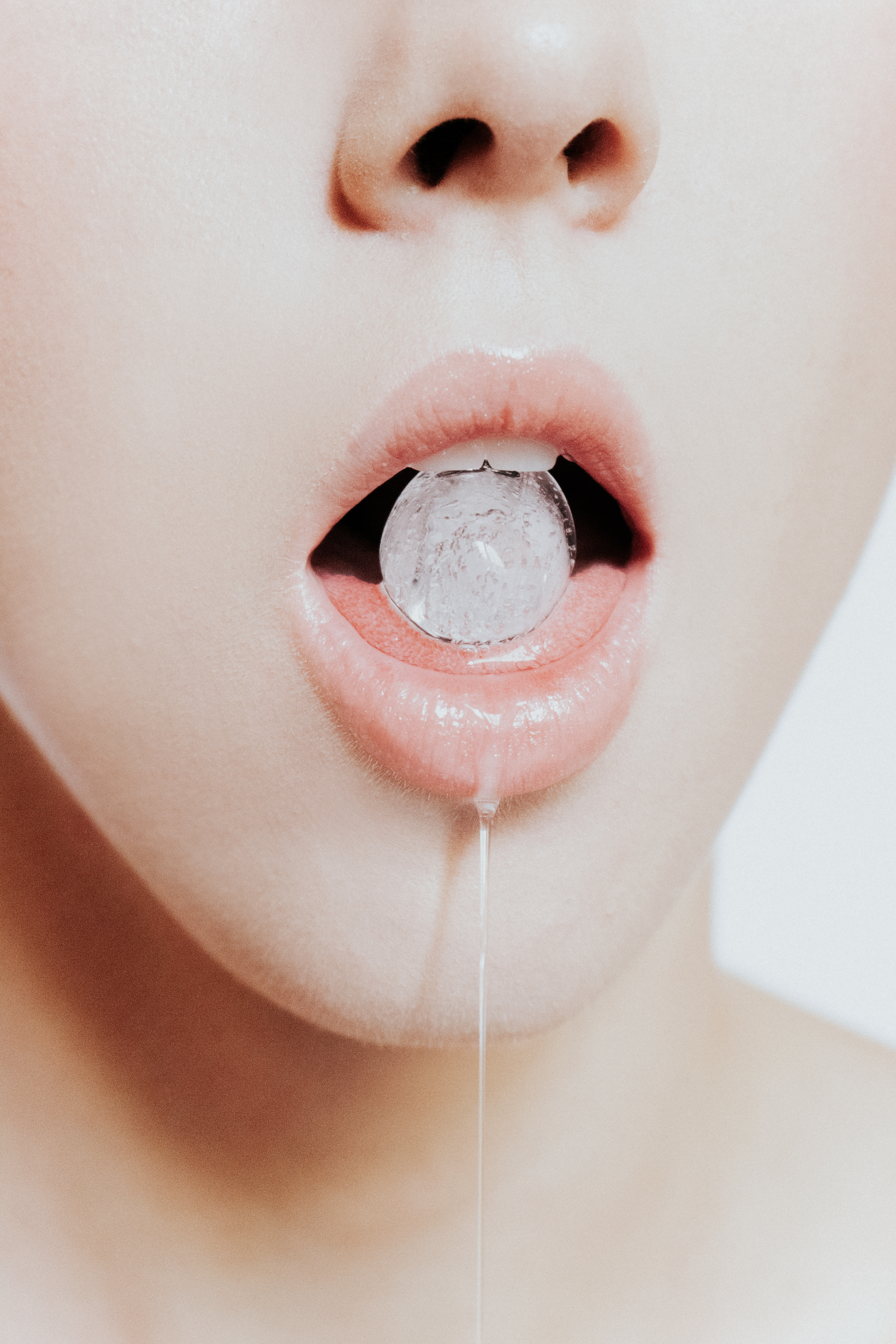 Spit or Swallow? image picture