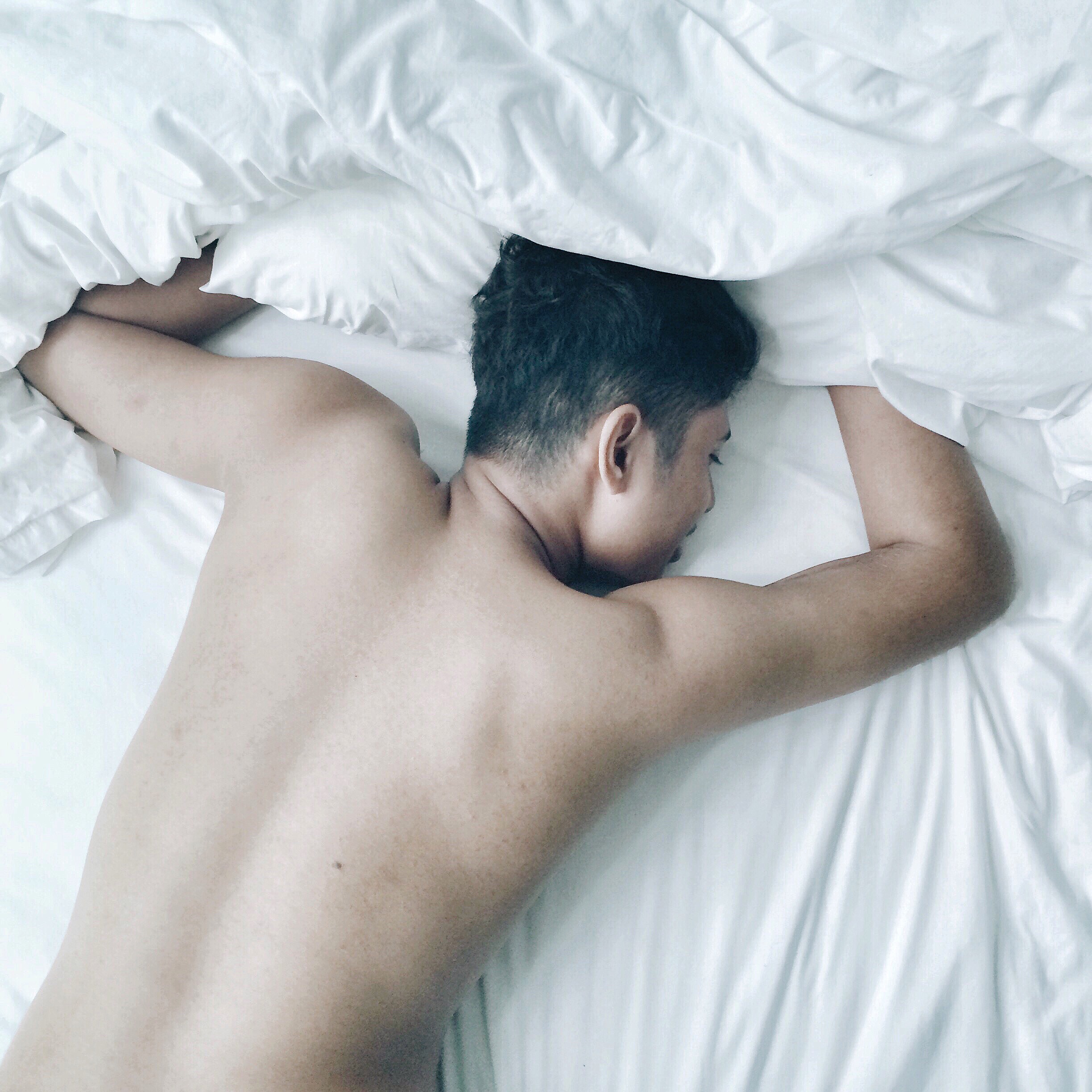 Top Bottom Between Ending HIV Sex Article