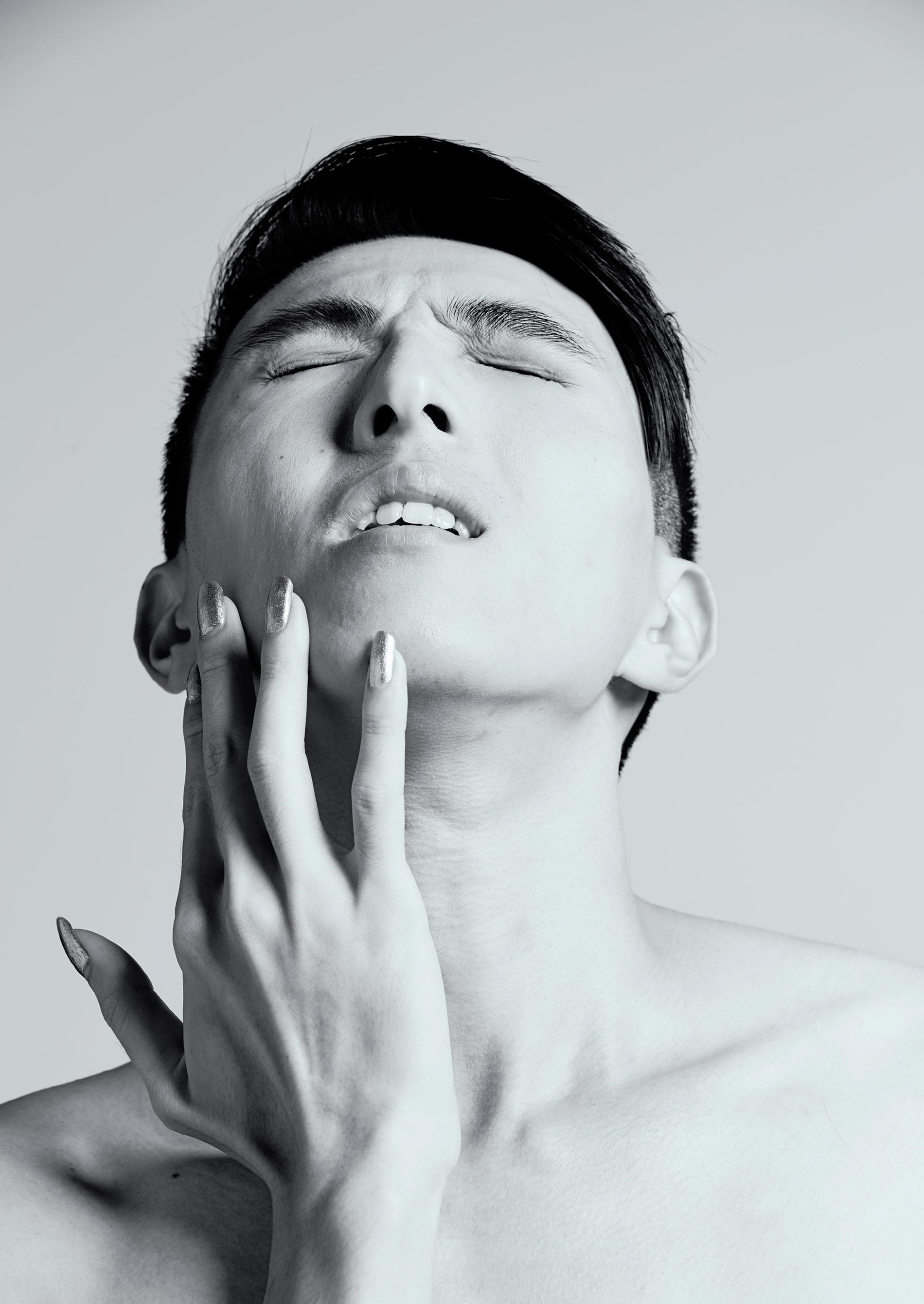 Why Anal Sex Feels Good Ending HIV Sex Article