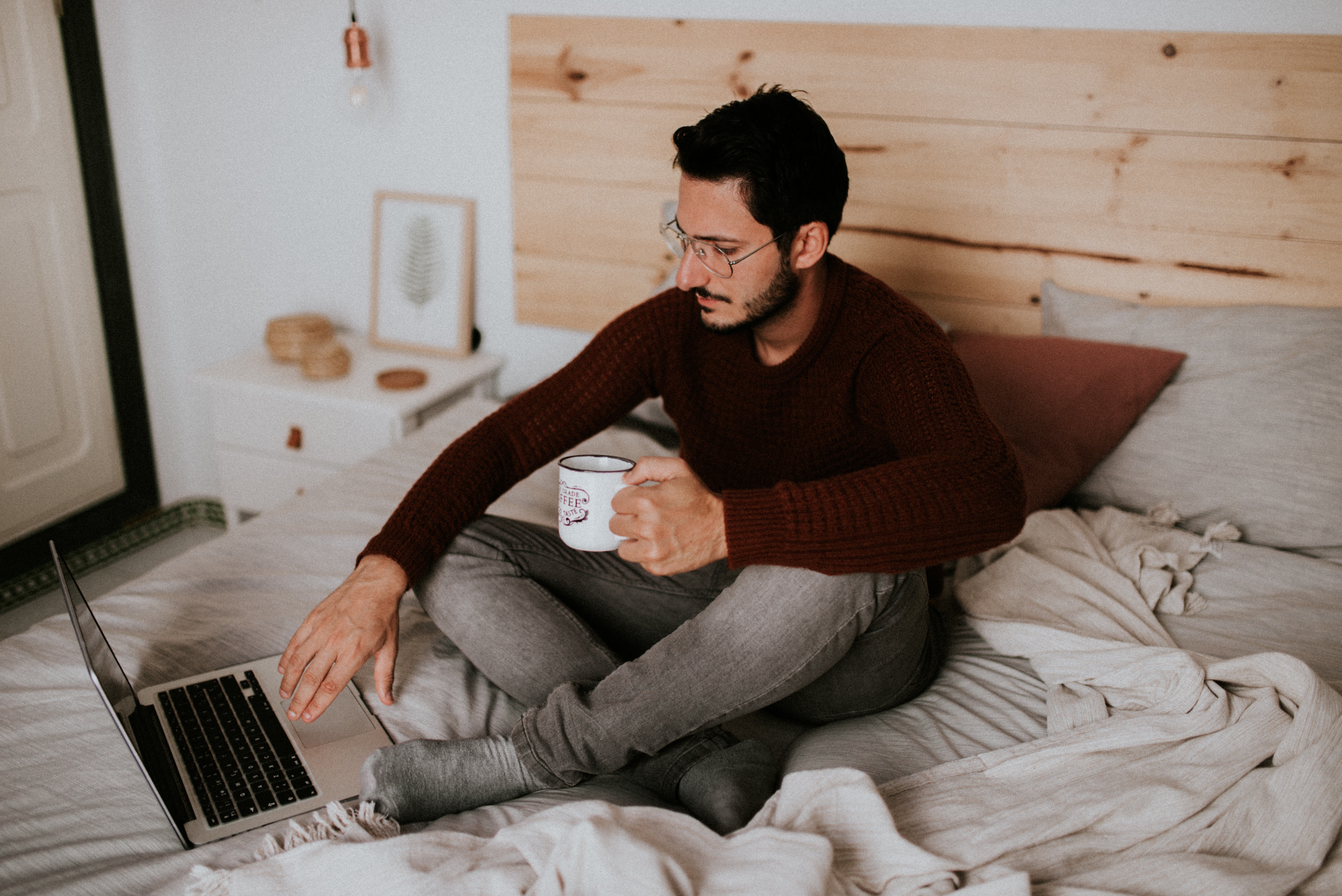 COVID-19 Casual Sex Article