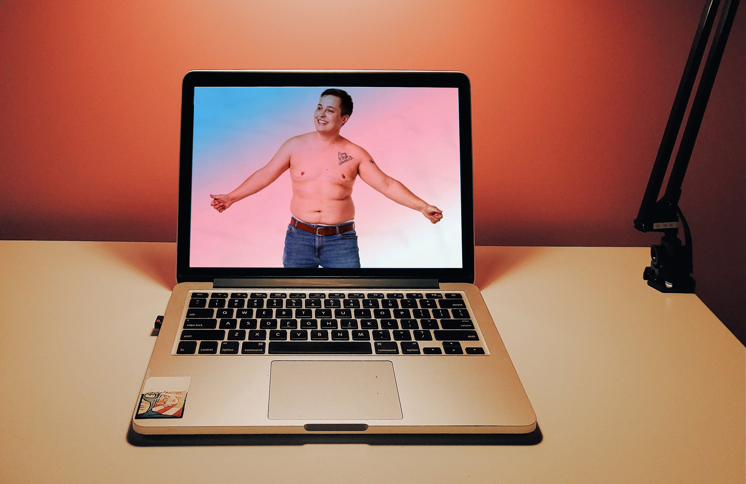 Staying Connected Transgender Edition Endinghiv NZ Culture Article