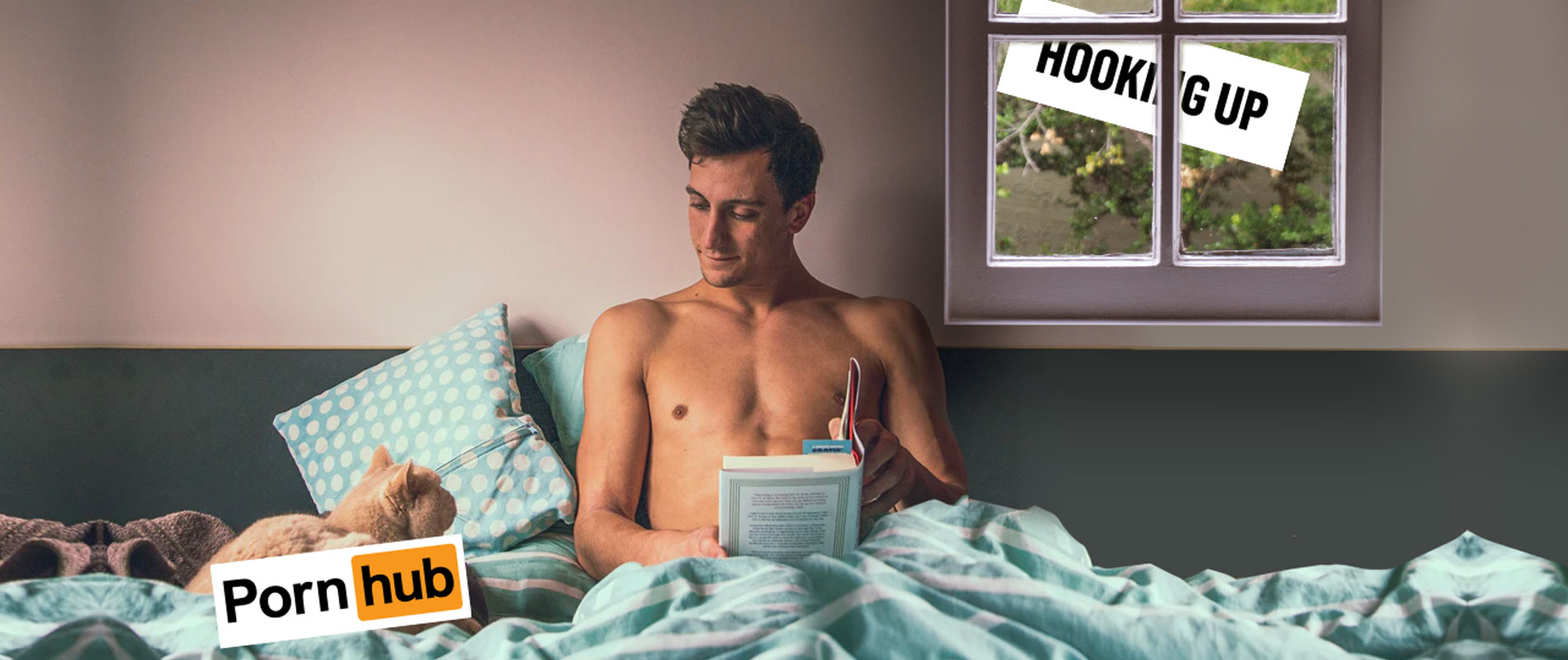 Pornhub Stats COVID 19 Ending HIV Article