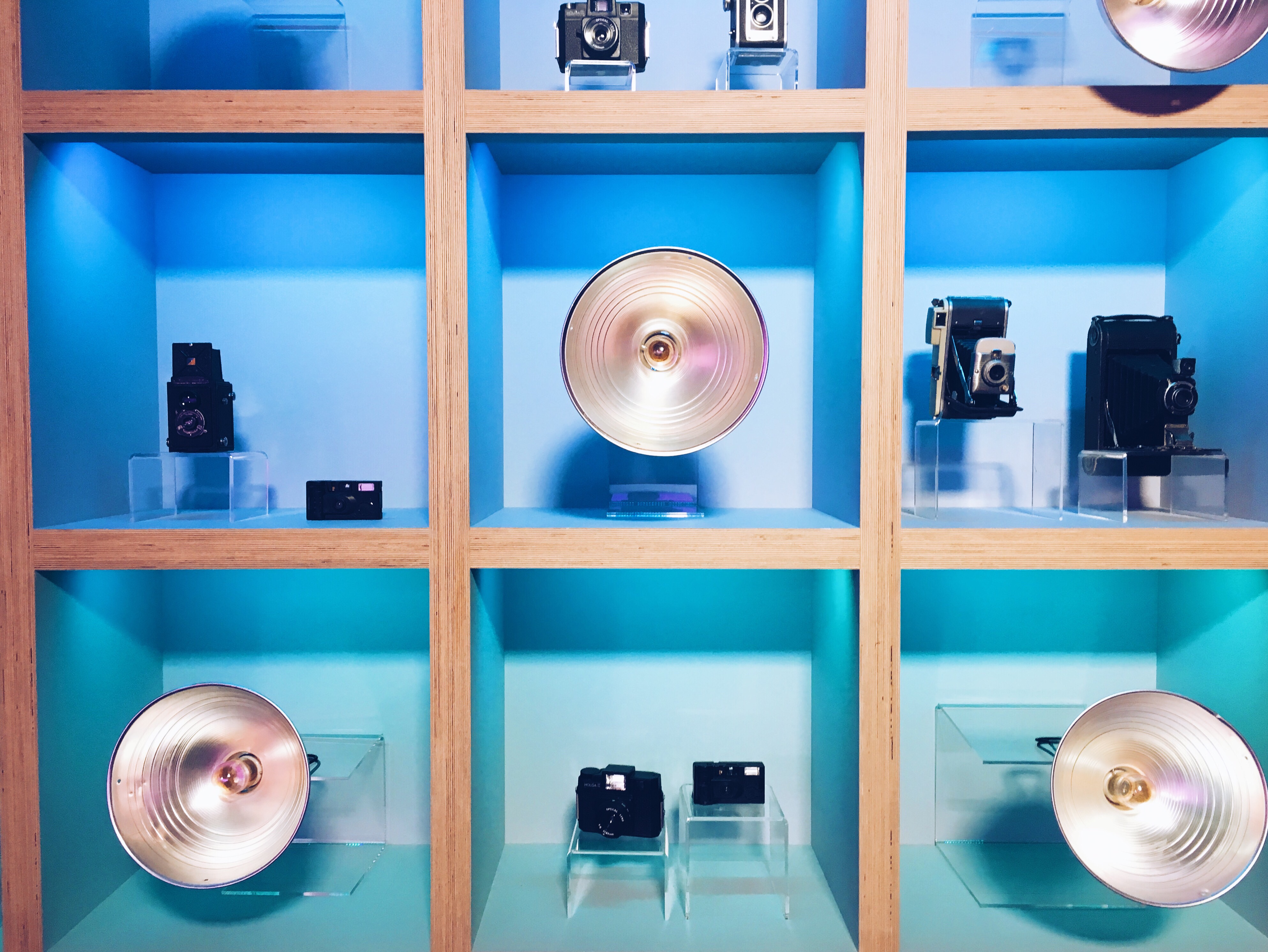 Cameras And Lighting T20 QQEAJ6