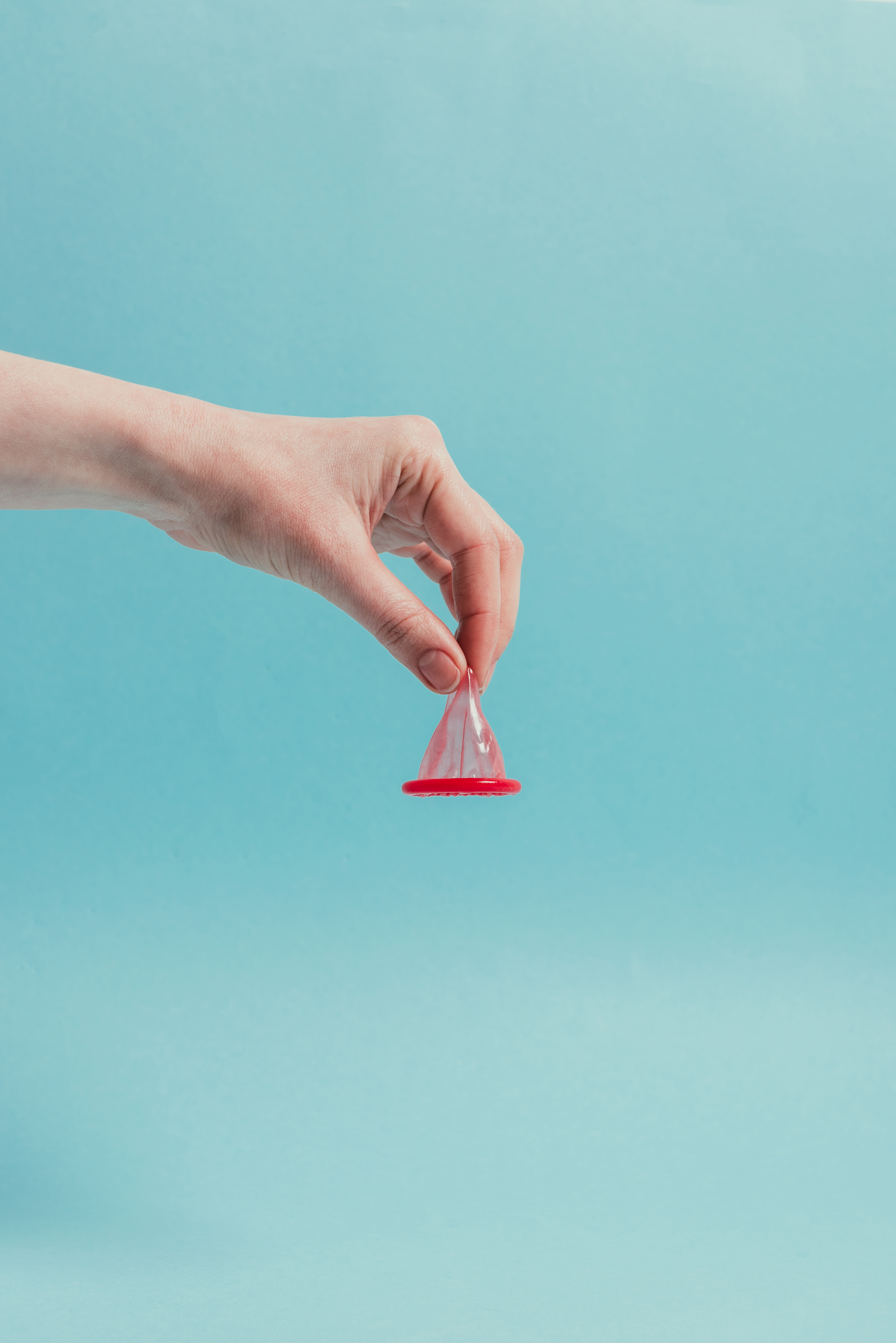 Crello 182147856 Stock Photo Partial View Woman Holding Opened (1)