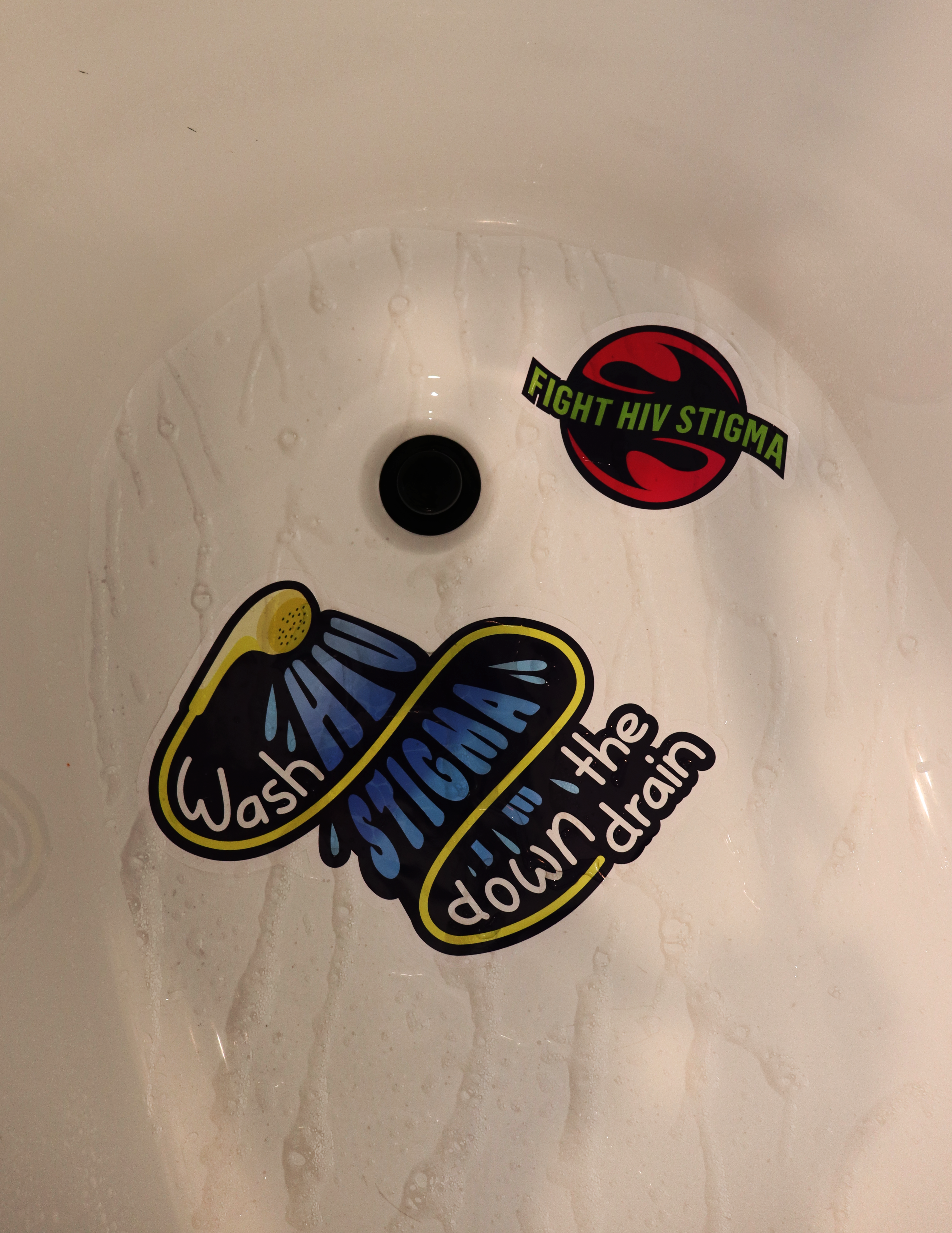Drain