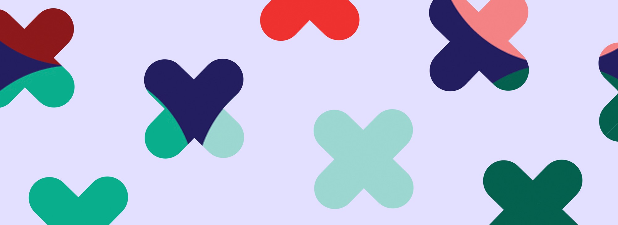 Plus with the Burnett Foundation branding