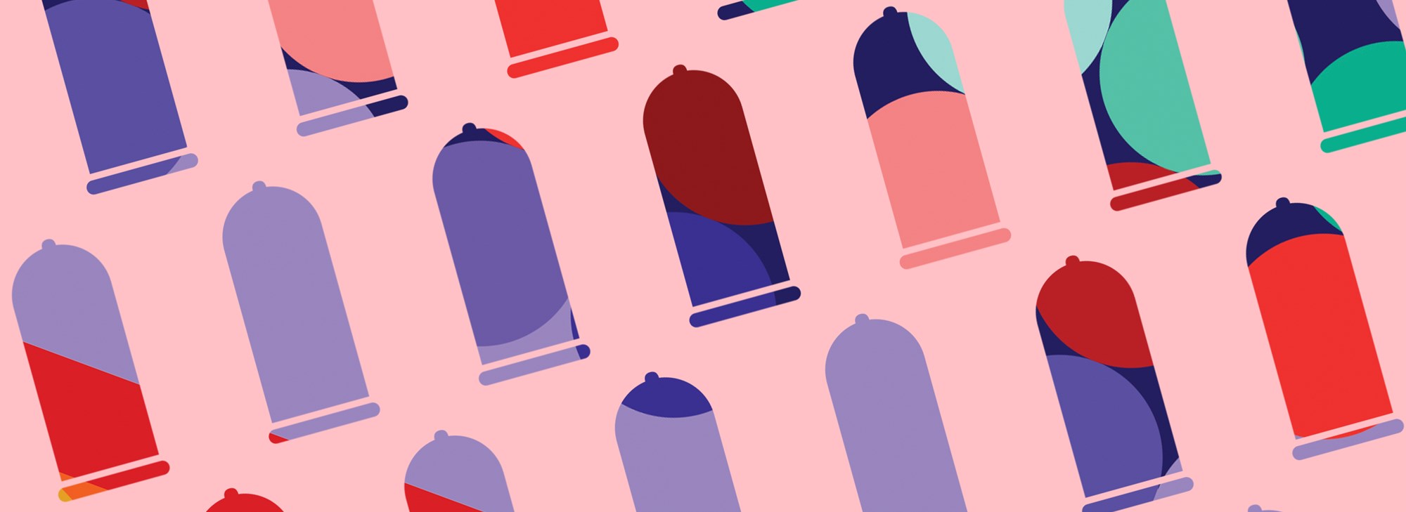 All about Condoms + Lube All about Condoms + Lube