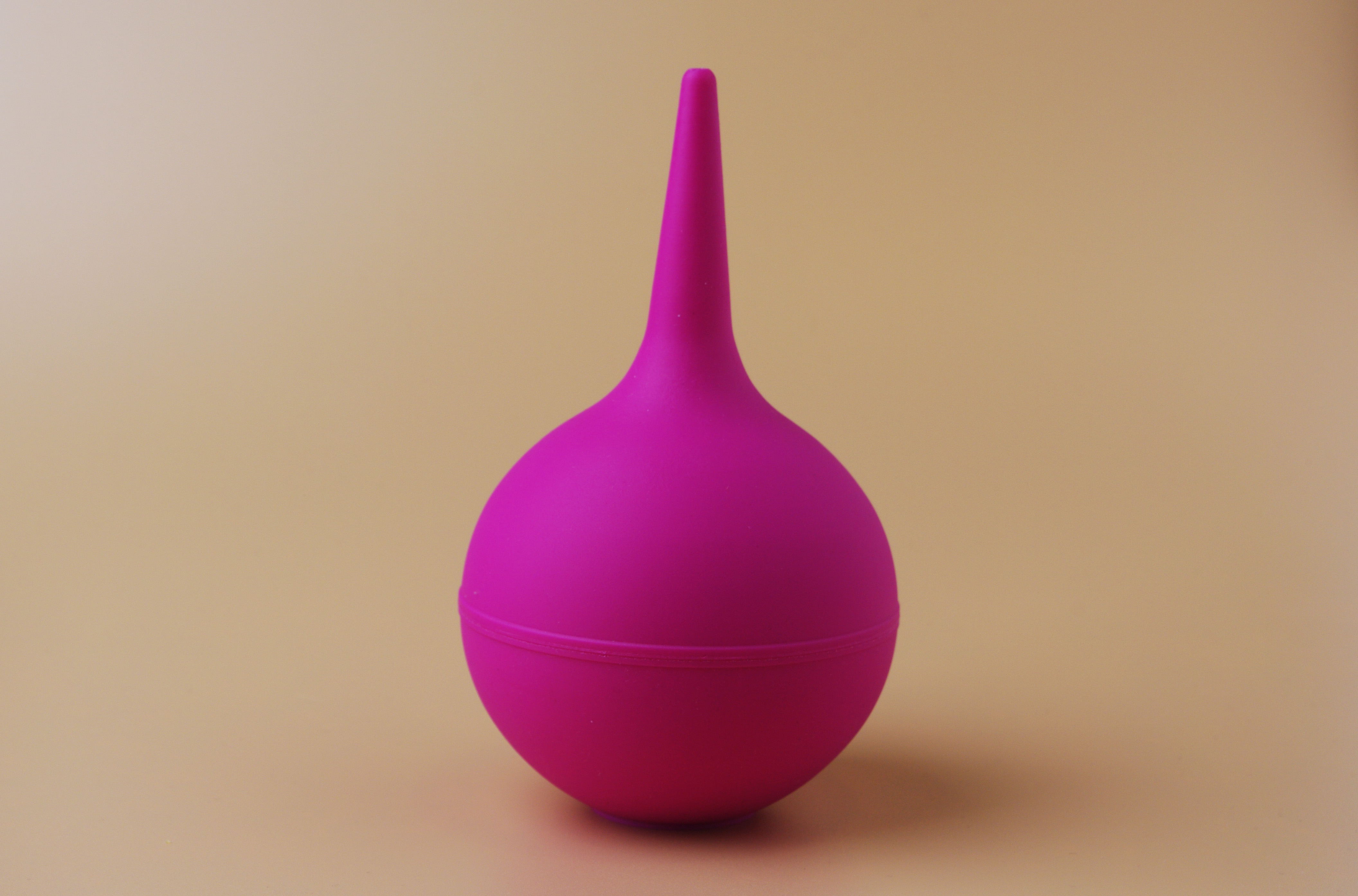 Your Guide to Anal Douching