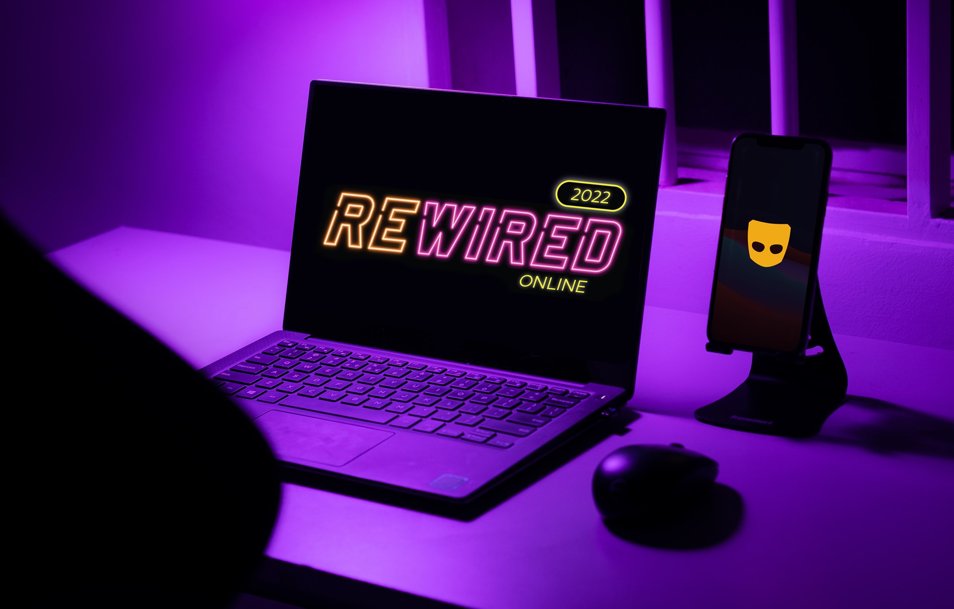 Rewired Online Article Image