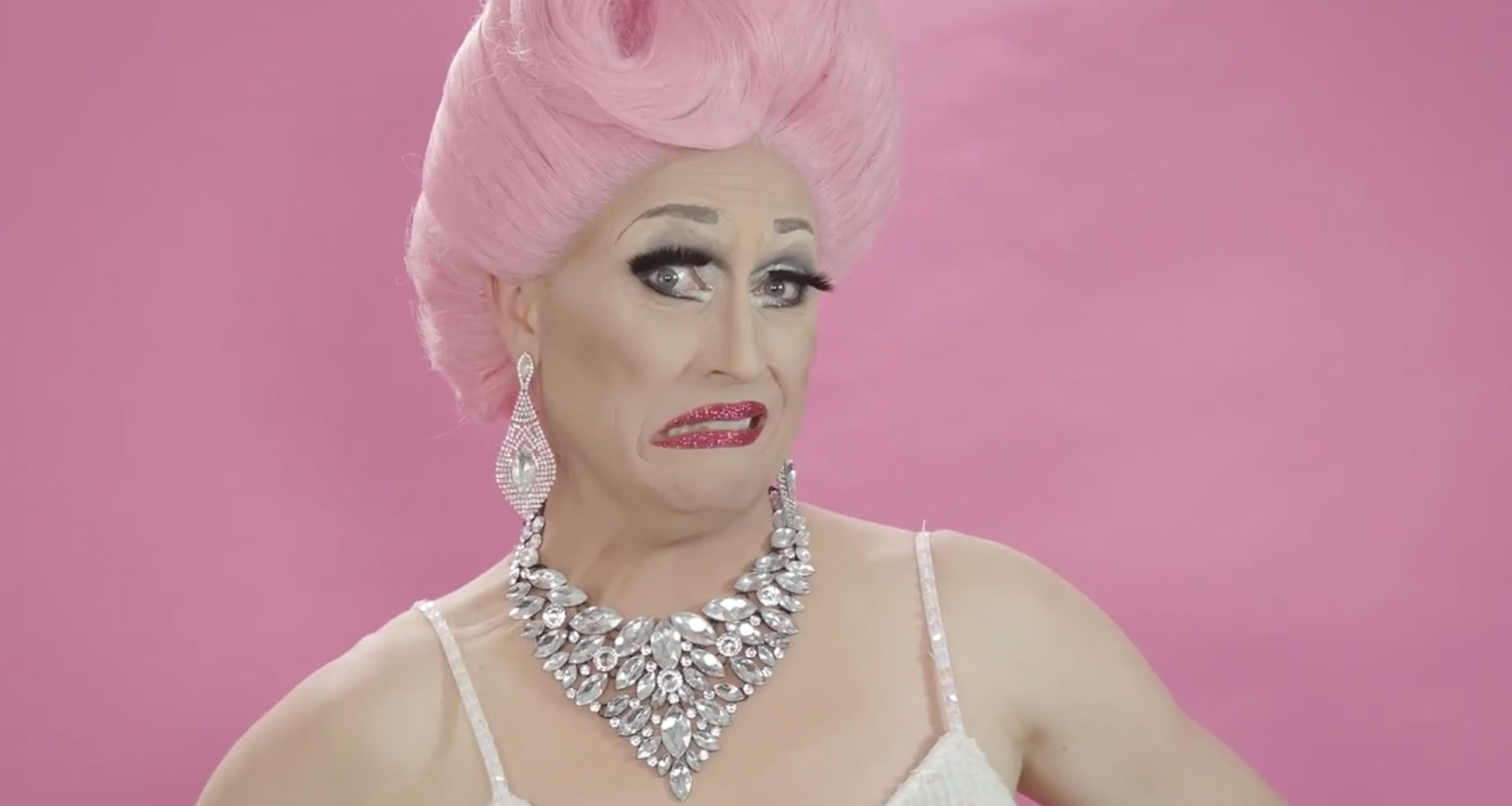 Matress Dancing With Lilly Loudmouth Burnett Foundation Aotearoa