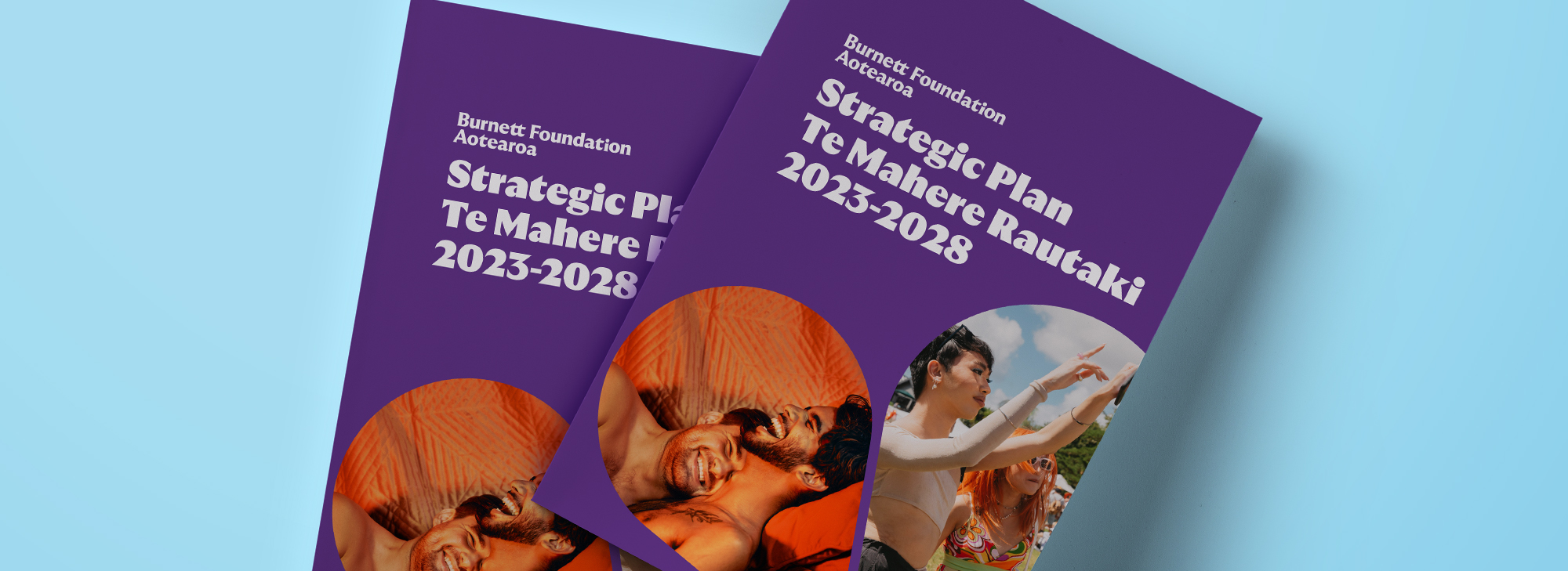 BFA Strategic Plan 2023 