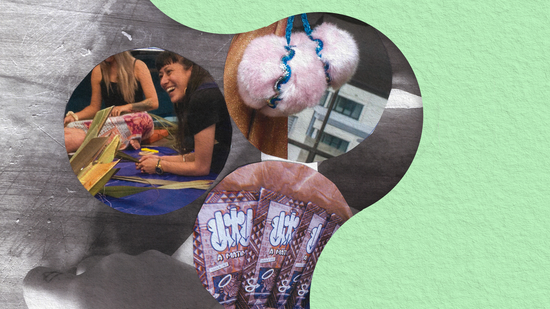 Market Stall Applications