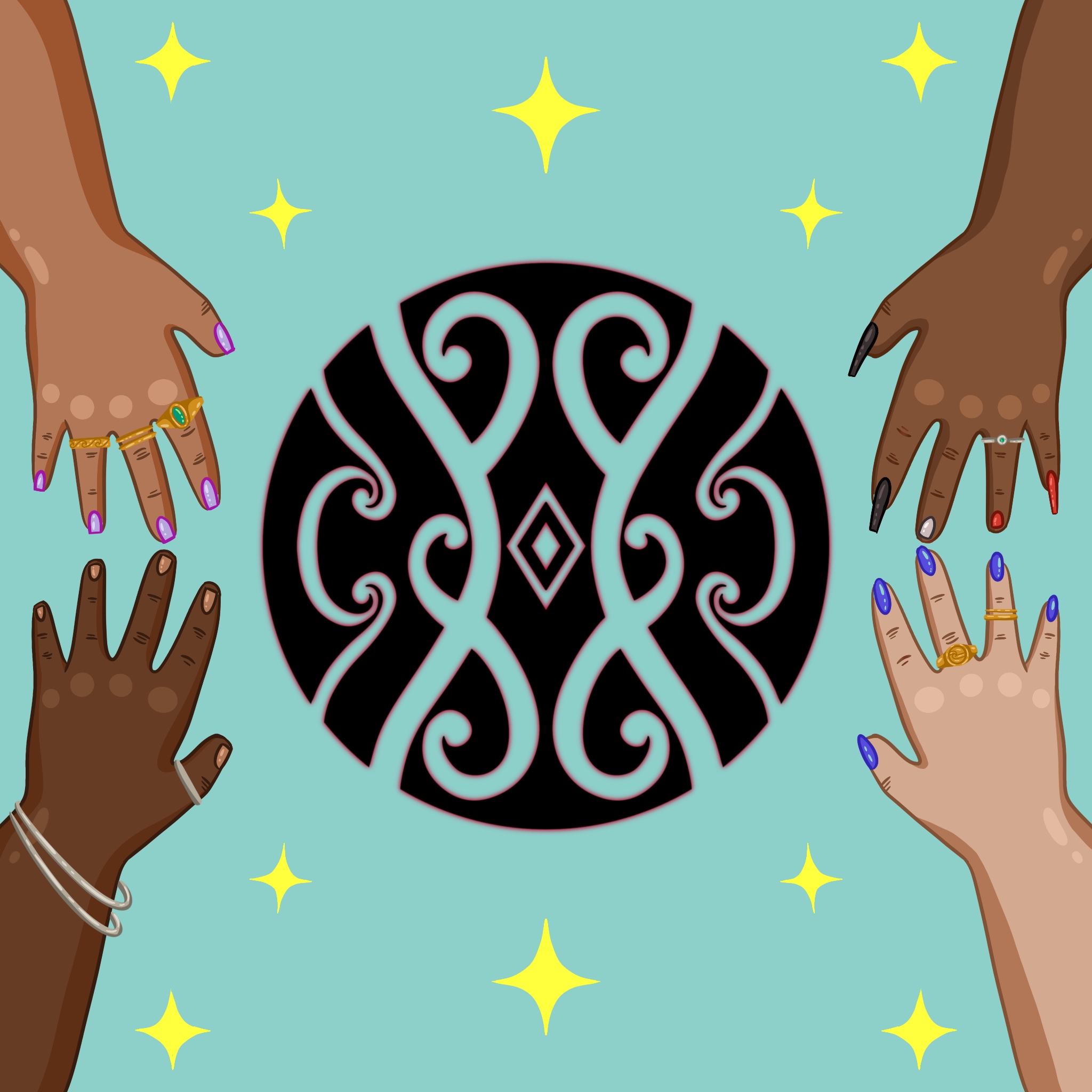 Pūtea Whanaungatanga tile