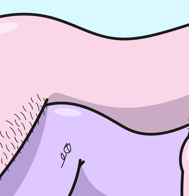 SEX ED ANAL
