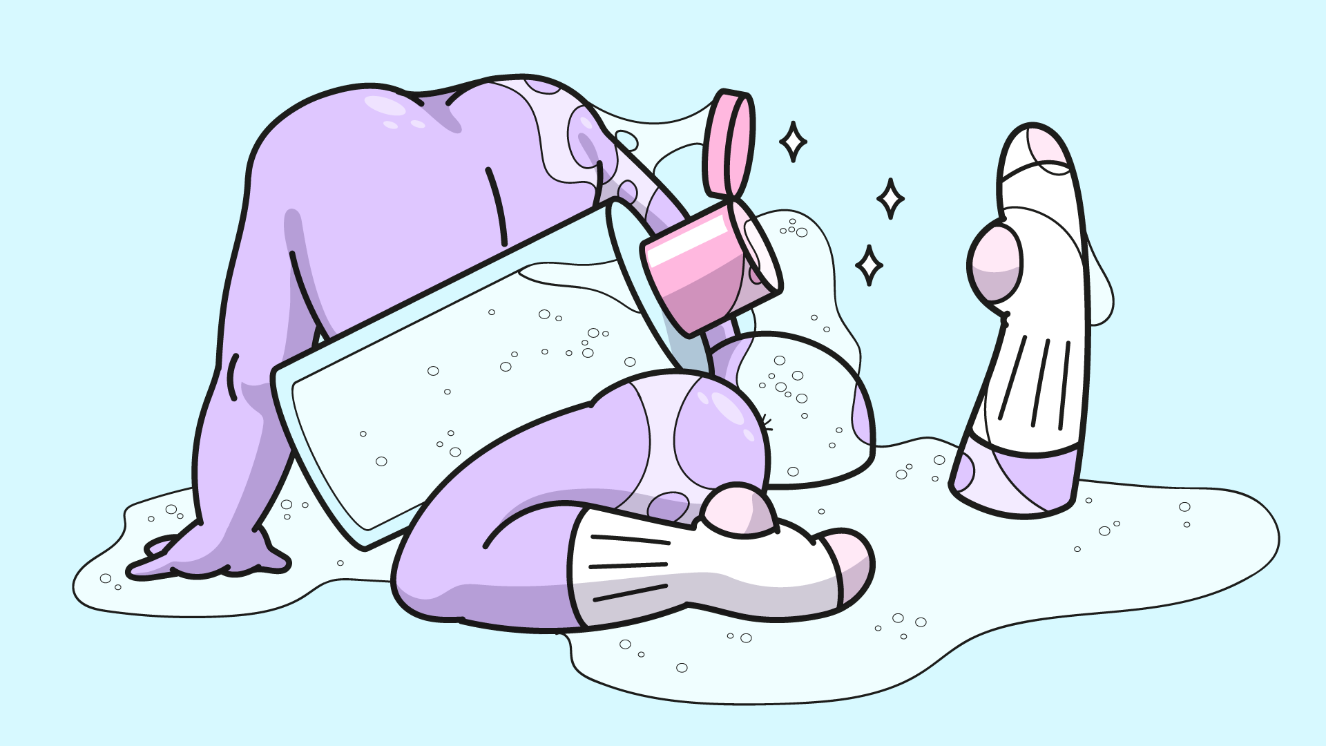 SEX ED ENJOY ANAL SEX