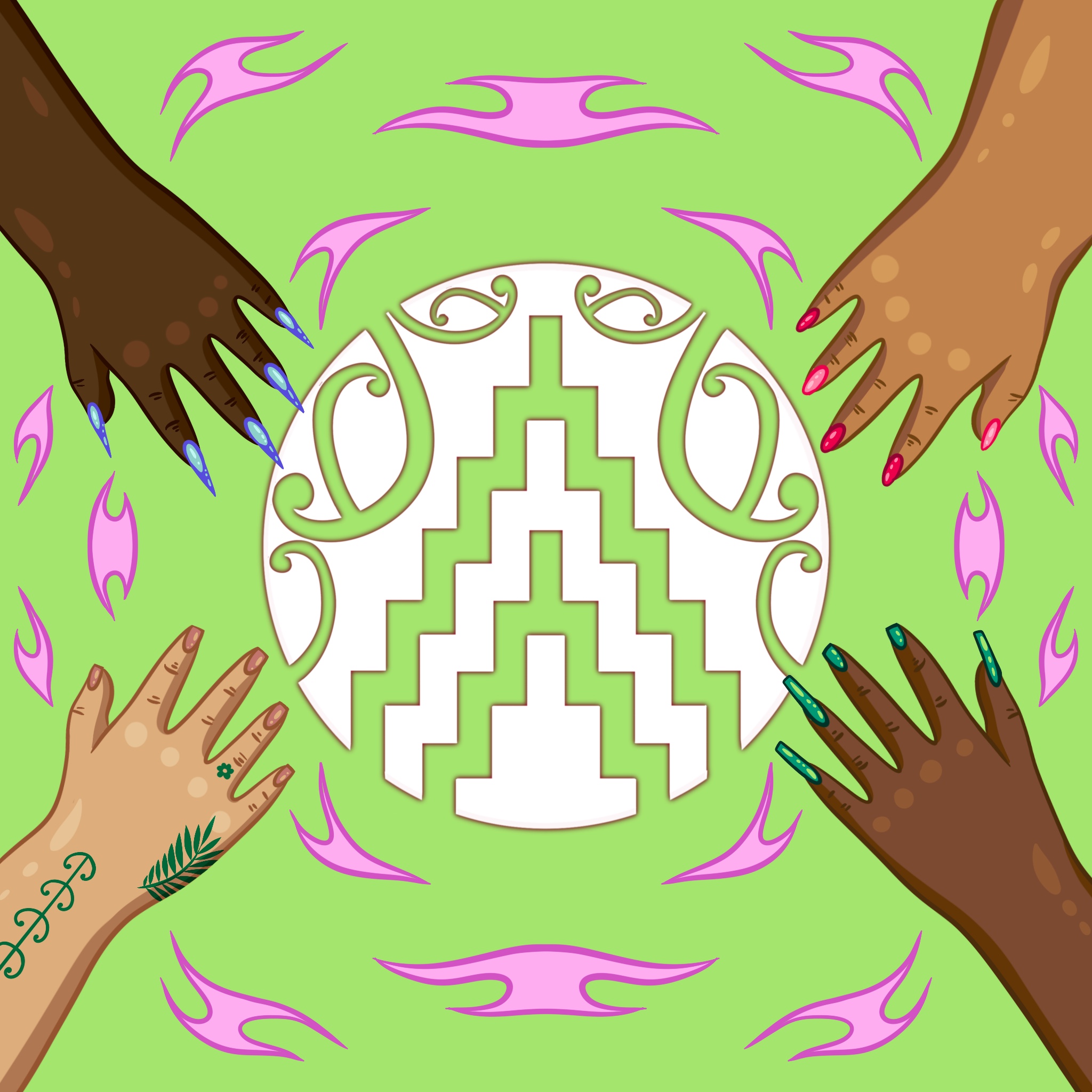 Kaupapa Web Updated 1