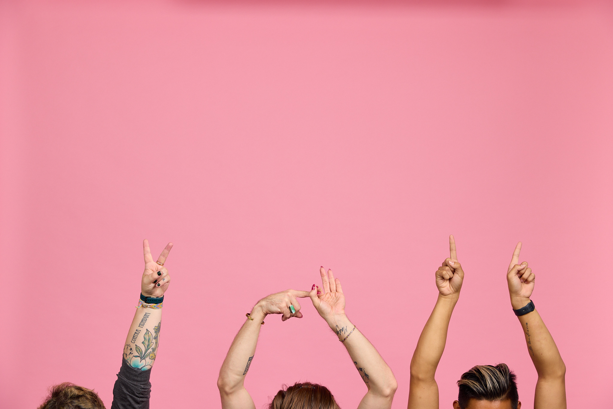 Burnett Staff Stock 0853