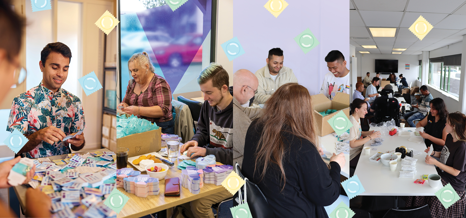 Aprilpackathon Webheader