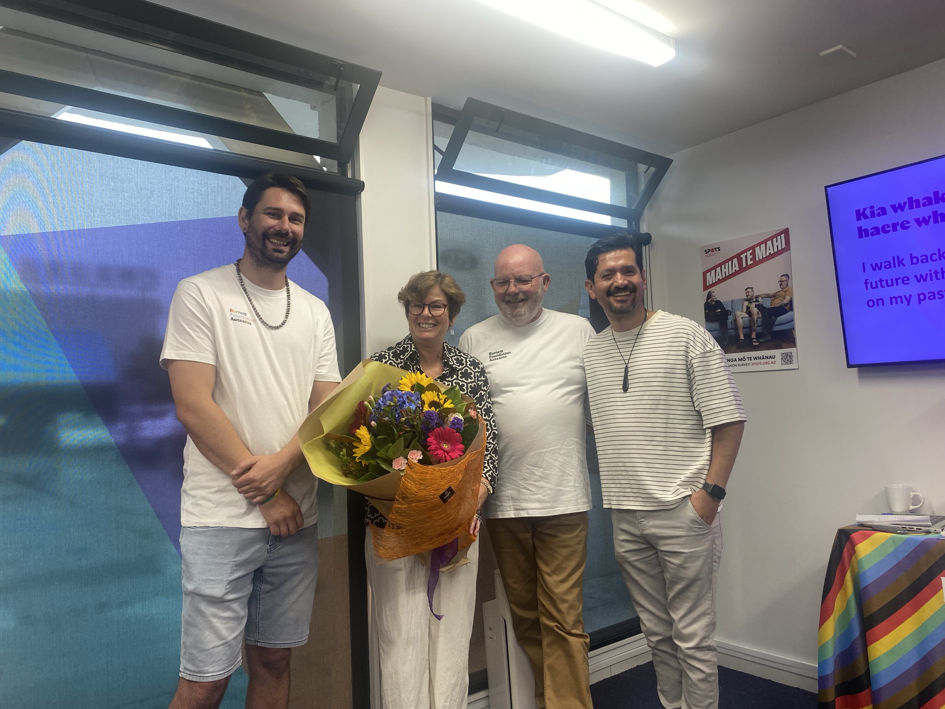 Andrew, Philippa (NEP), Peter And Rodrigo