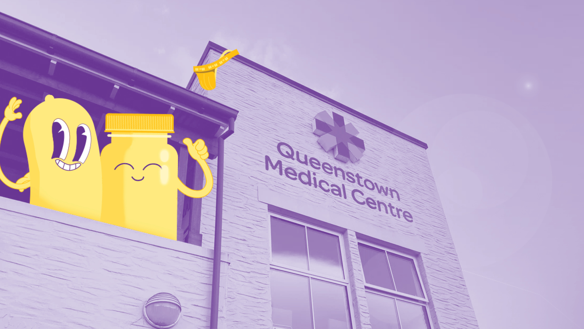 Queenstown Webimages