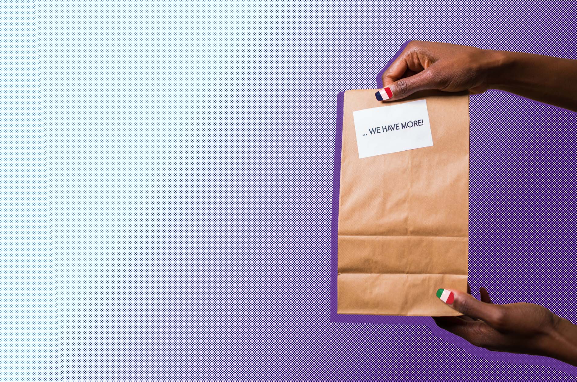ART Supply Banner
