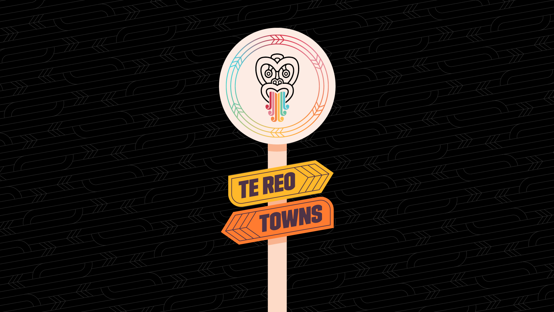 Wiki O Te Reo Maori Banner
