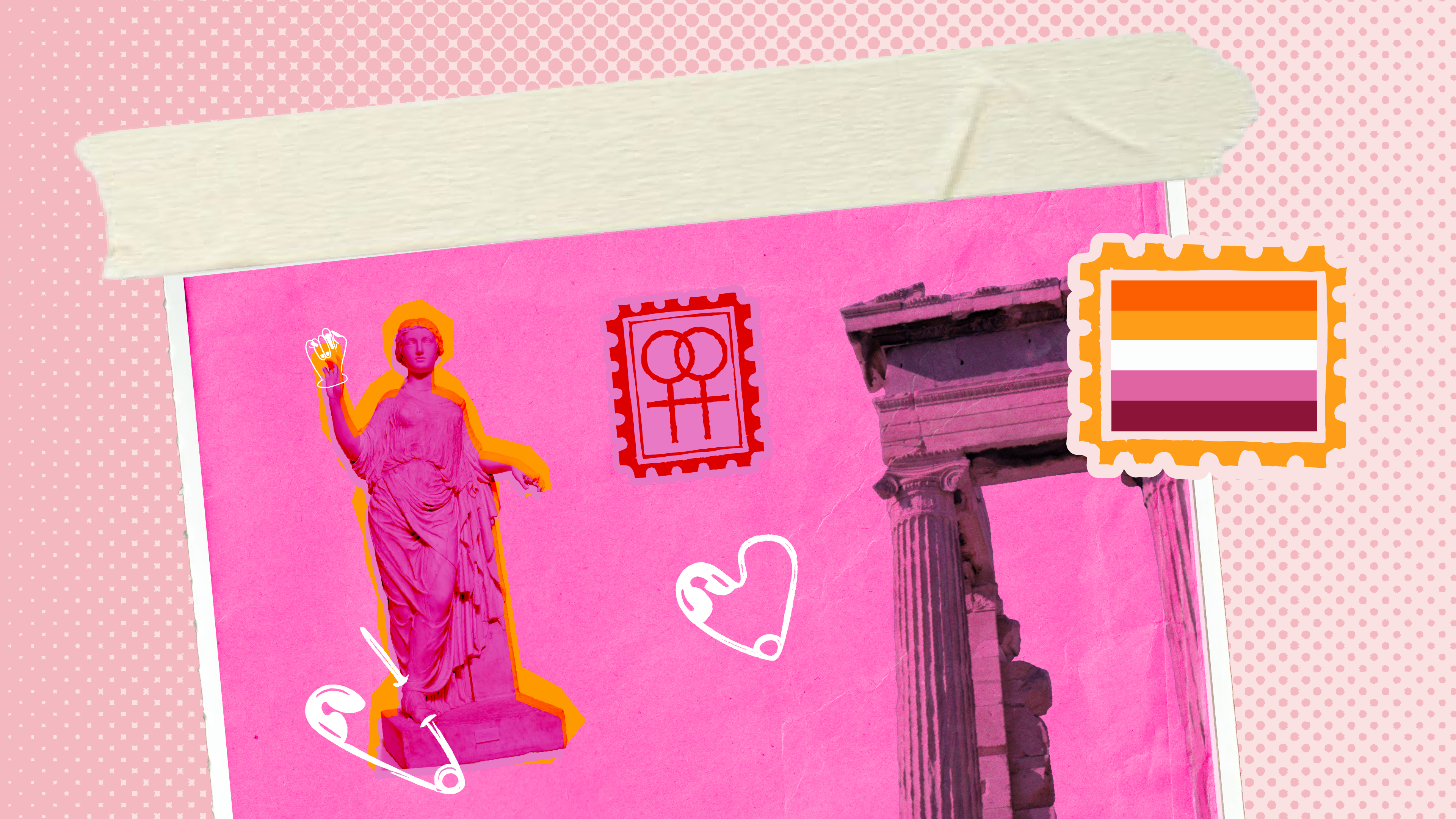 Sappho Web Banner